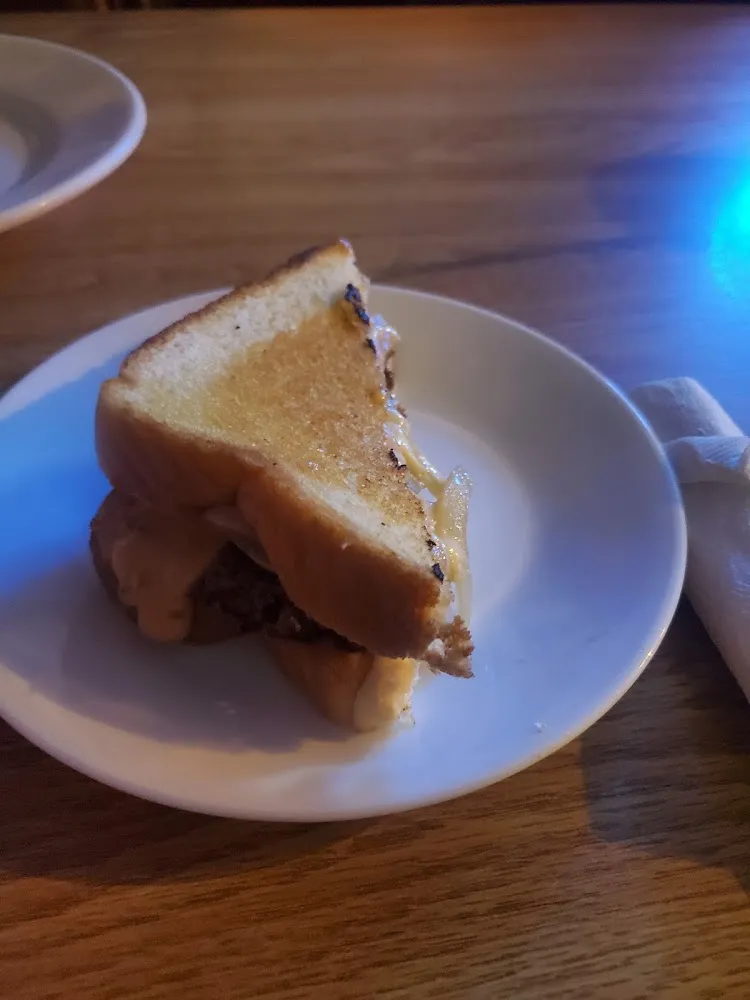 Patty Melt