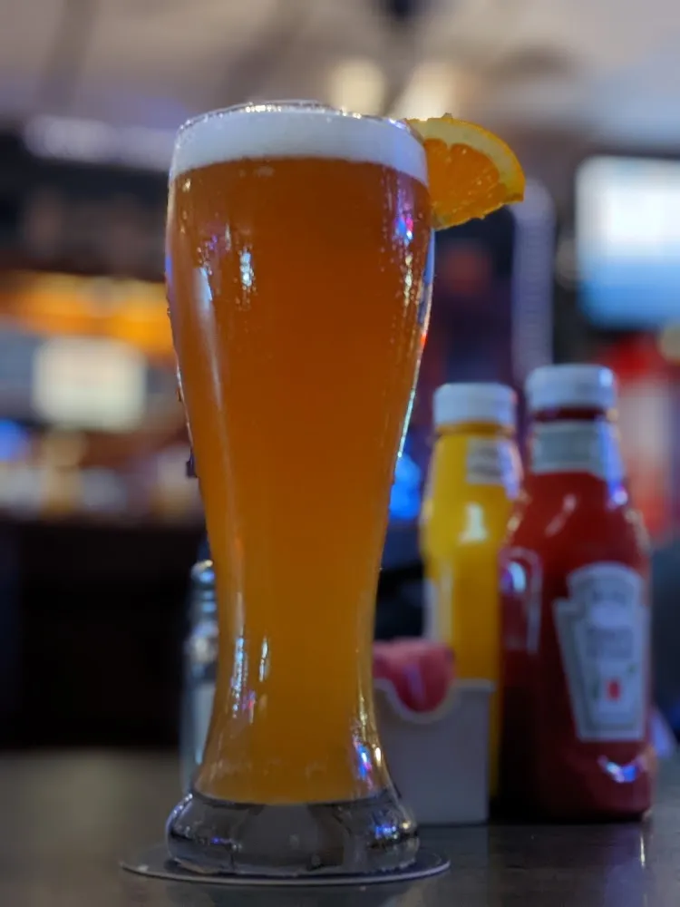 Wheat Beer